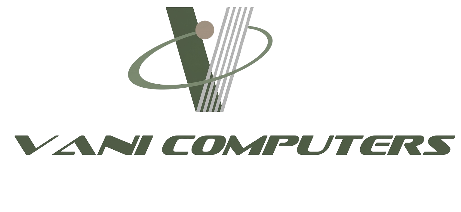Vani Computers